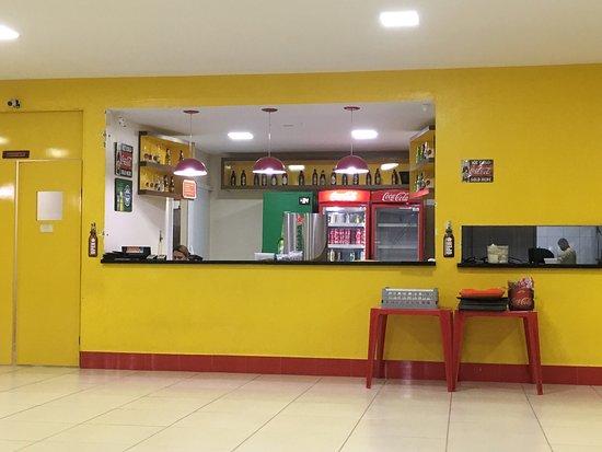 Companhia do Hambúrguer