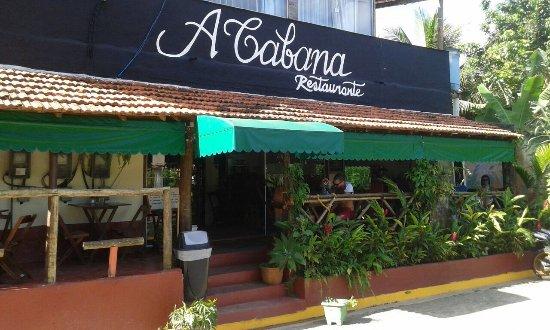 A Cabana Restaurante