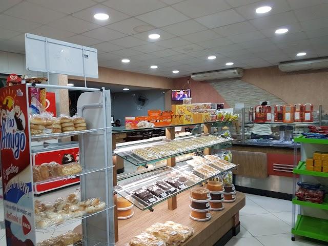 Padaria Da Ponte