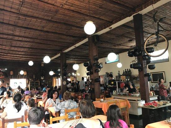 Taipa Restaurante