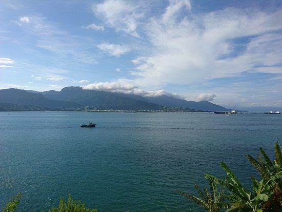 Mirante do Piúva