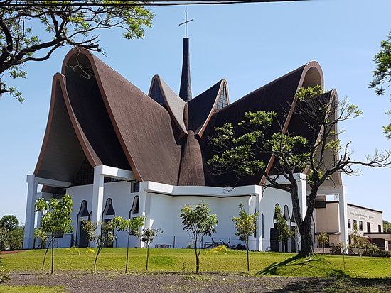 Catedral Diocesana Nossa Senhora de Guadalupe