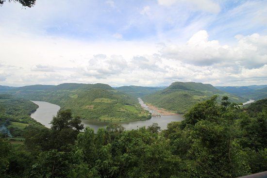 Mirante do Rio das Antas
