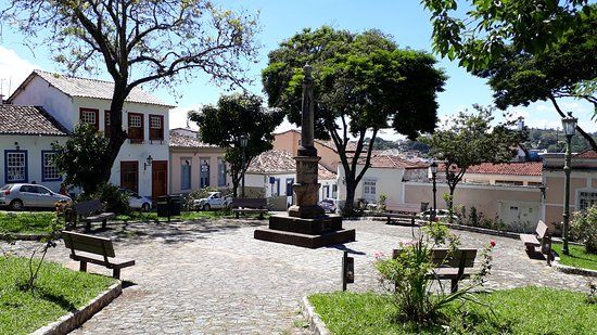 Pelourinho