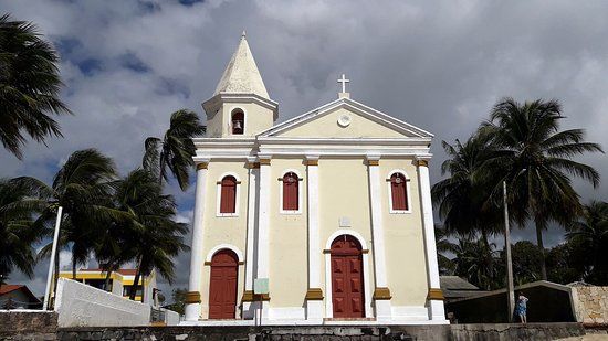 Igreja Velha de São Pedro