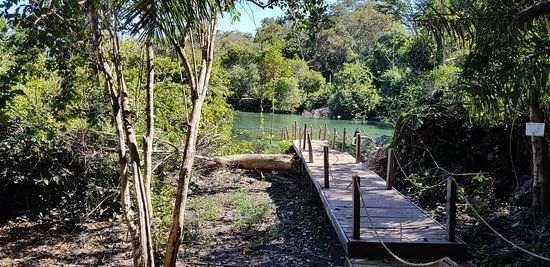 Bicudo Adventure Jalapao