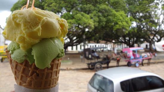 Sorveteria Chaplin