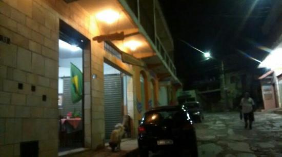 Restaurante Ponto Certo