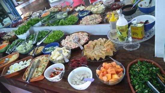Restaurante e Pizzaria Panela de Barro