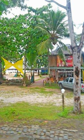 Cabana To de Boa
