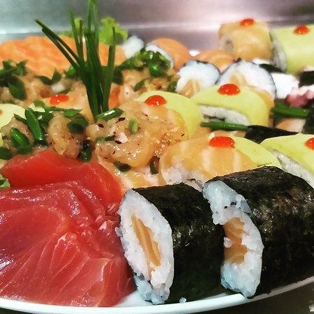 Manaka Sushi