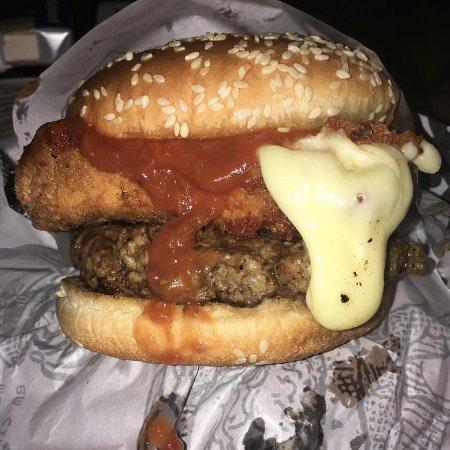 O Hamburguer Artesanal
