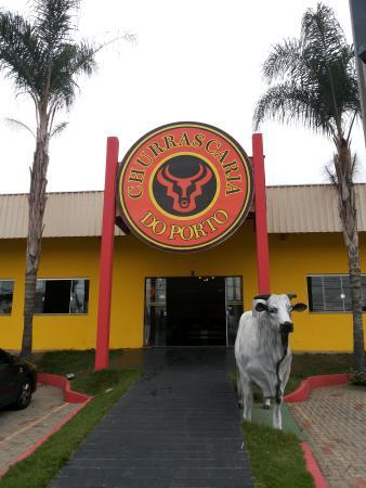 Churrascaria do Porto