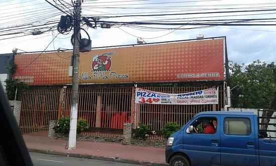 Villa Di La Pizza