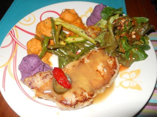 Arco-Íris da Amazônia