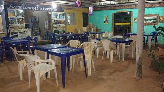 Pizzaria Lanchonete E Sorveteria Carioca
