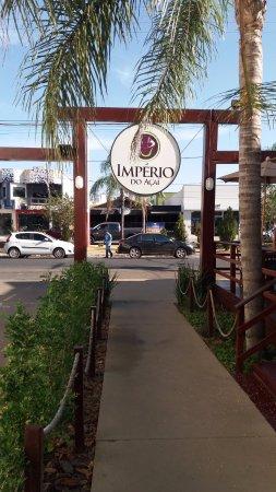 Império do Açaí