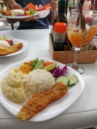 Laranja's Bar e Restaurante