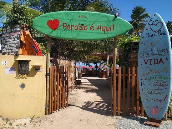 Corais Dos Milagres Restaurante e Praia Bar