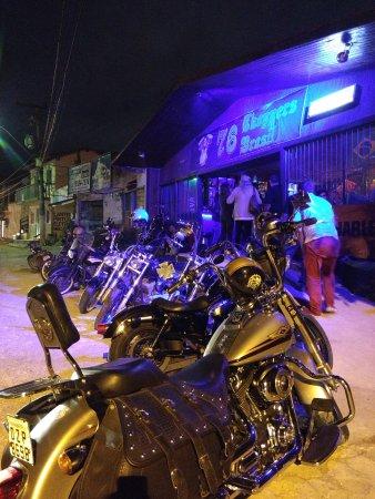 76 Choppers Brasil