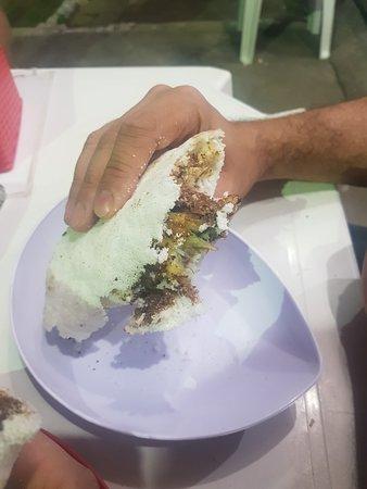 Tapiocaria da Elisangela