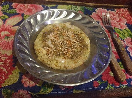 Cantinho da Batata