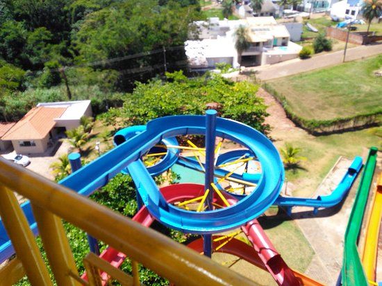 Parque das Águas
