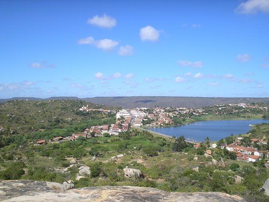 Mirante do Cruzeiro