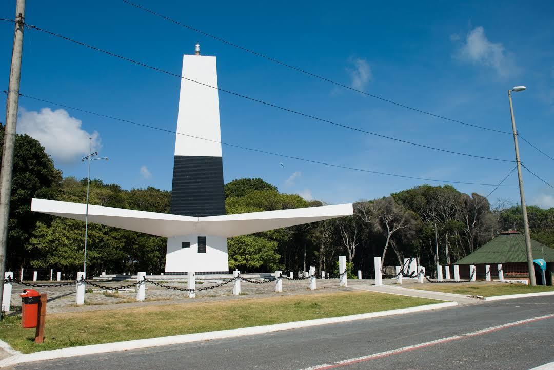 Farol do Cabo Branco