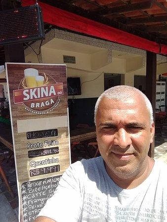 Skina do Braga