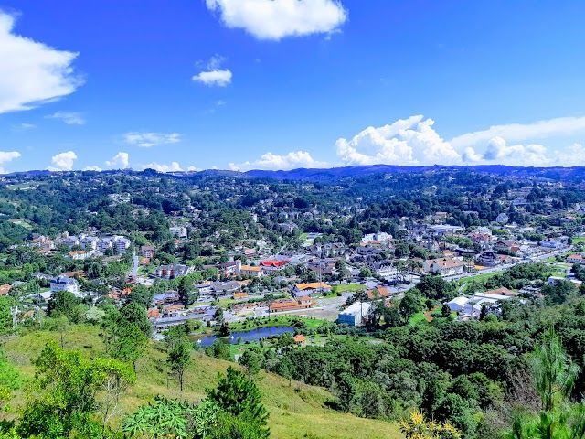 Morro do Elefante