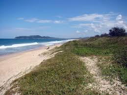 Praia do Moçambique