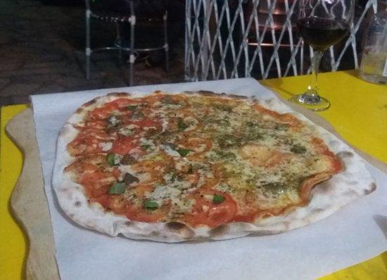 Xamego Pizzaria