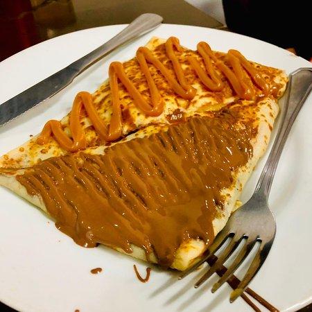 Creperfeito