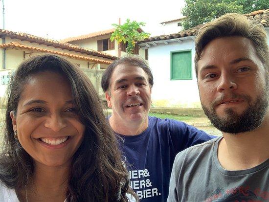 Restaurante Dus prazeres