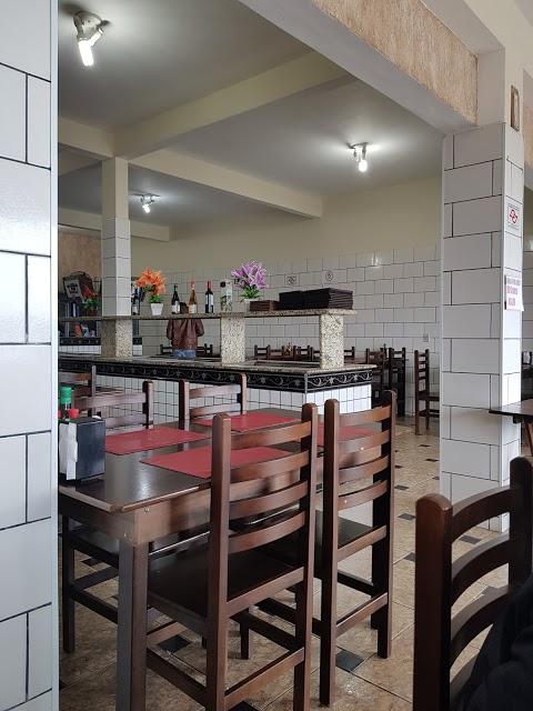 Biritas Pizzaria