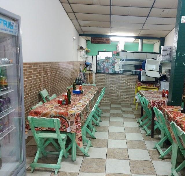 Mussarelas Pizzaria
