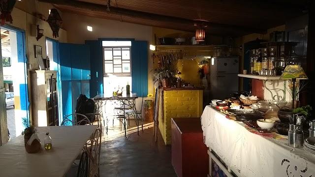 Casa da Quitanda Restaurante