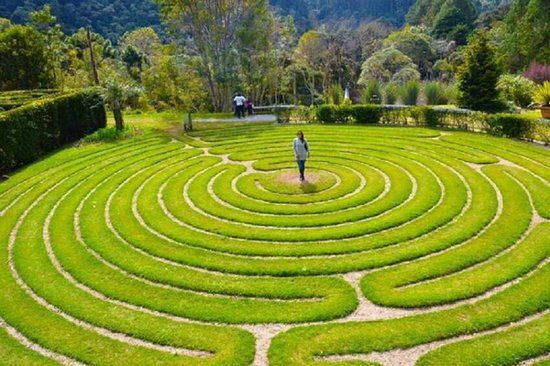 Amantikir Jardins