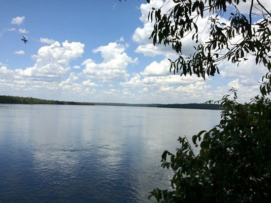 Trilha do Poço Preto