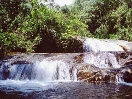 Cachoeira da Toca