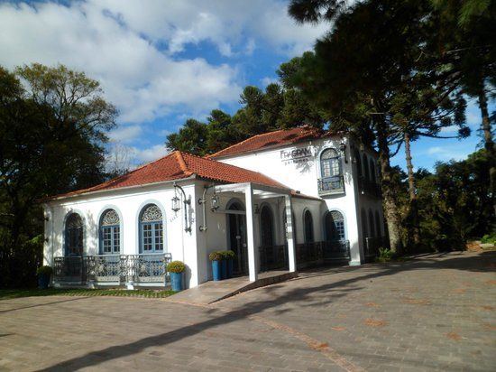 Museu do Perfume