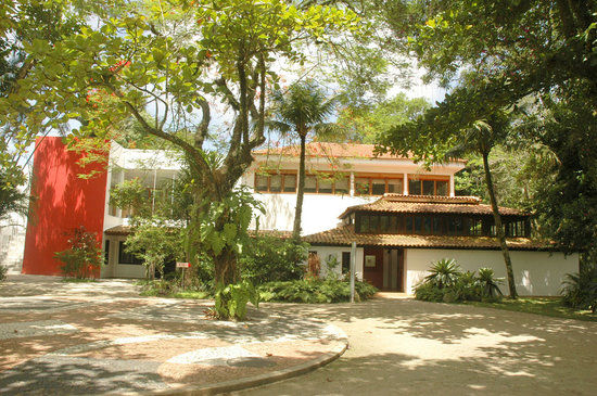 Museu Casa do Pontal