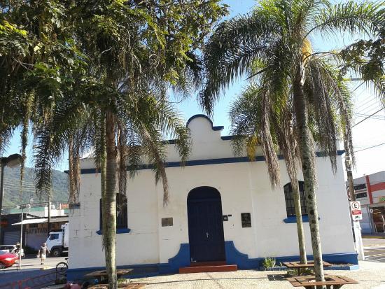 Museu Histórico Washington de Oliveira