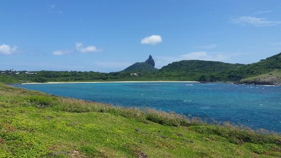 Baía do Sueste