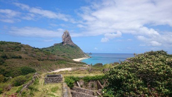Forte de Nossa Senhora da Conceição
