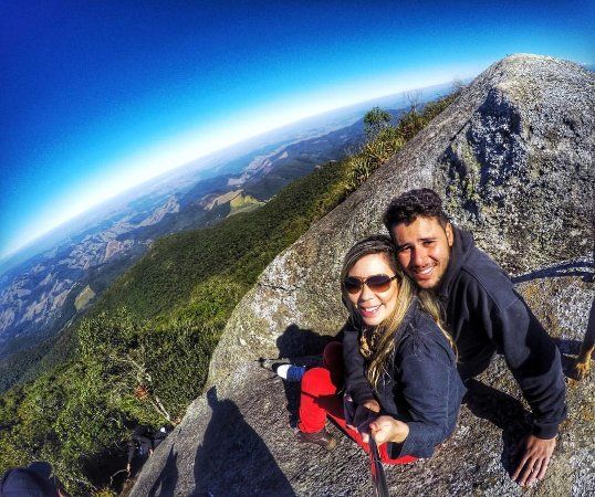 Pico do Selado