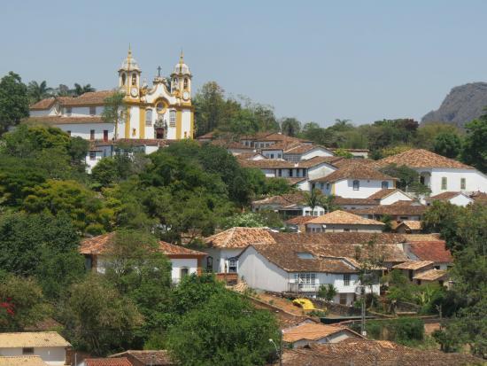 Igreja São Francisco de Paula