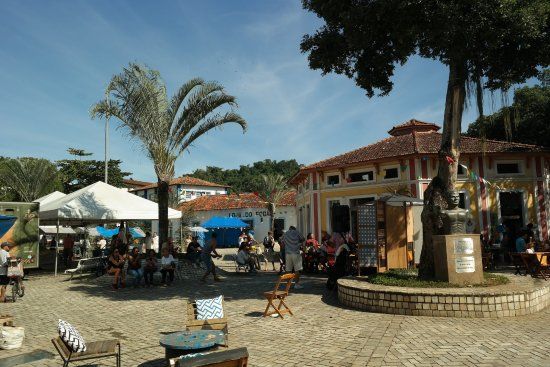 Mercado Municipal