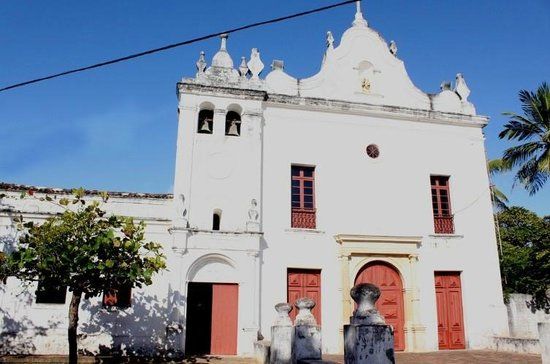 Igreja de Nossa Senhora do Monte